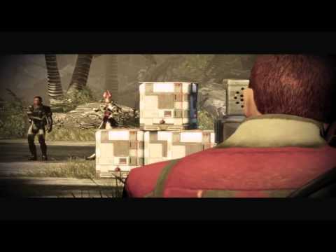 Let's Play: Mass Effect 2 (na ślepo) cz. 137 - "Tatuś Jacoba"