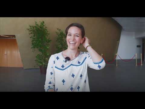 #CosìFanTutte - Kate Lindsey (Dorabella)