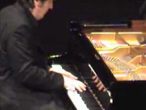 Boris Berezovsky - Medtner Fairy Tale Op.35 No.4