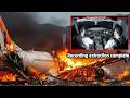 Top 10 Disturbing Black Box Recordings From Airplanes