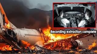 Top 10 Disturbing Black Box Recordings From Airplanes