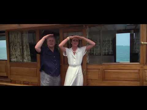 2 x F-14 Fly By Boat