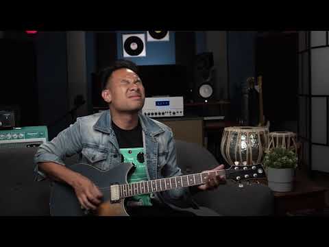 Guardian of the Wurm by KMA Machines with Yamaha Revstar