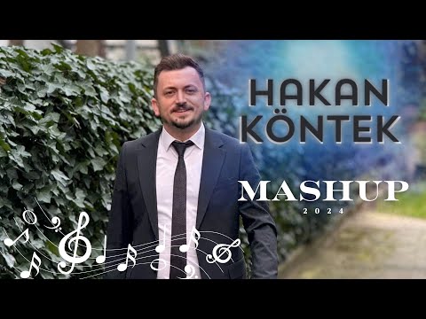 Hakan KÖNTEK - Mashup 2024 (Horon)