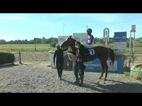 CARRERAS SINT COLONIA 210514 c03 1° RUIBARBO