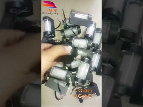 LED Downlight