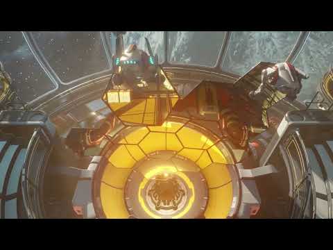 3DMark Solar Bay – Official Benchmark Video