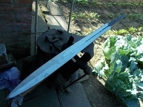 Kosiarz Miecznik - Powrót do Zameczku