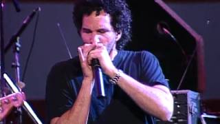 Willie Nelson and Jody Payne - Working Man Blues (Live at Farm Aid 1994)