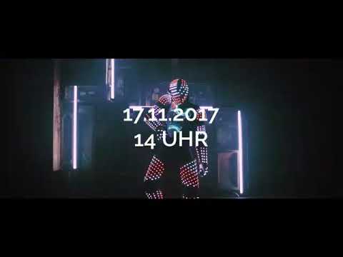 Galaxy-Mike Singer (feat. Sierra Kidd)Vorspielvideo!