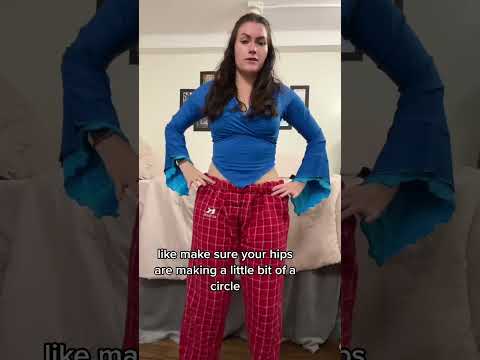 The much anticipated how to move it in a circle tutorial