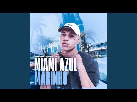 Miami Azul Marinho