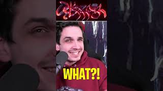 That&#39;s Landon Tewers (The Plot In You)?!