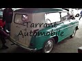How To Pronounce Tarrant Automobile