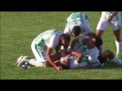 Torneo Federal A - Sol de Mayo 0 Sp. Desamparados 1