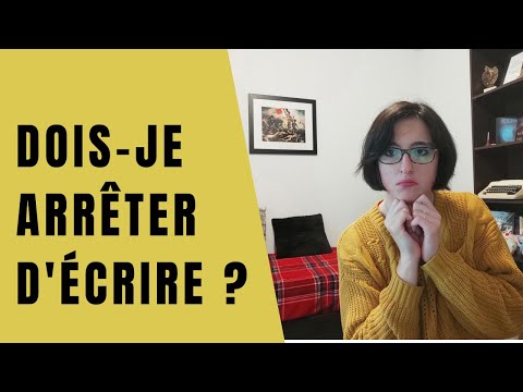 Survivre aux lettres de refus