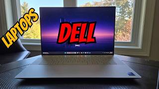 2026 Dell Laptop Buying Guide: Best for Work, School, Gaming – XPS, Alienware & More!