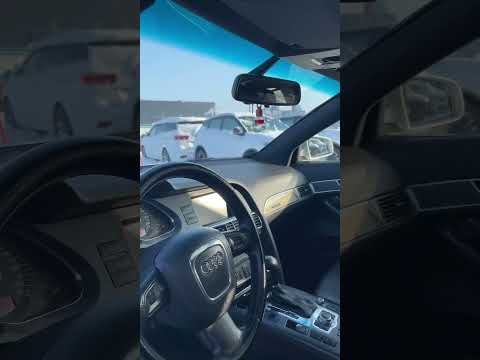 фото audi a6 iii (c6) 0