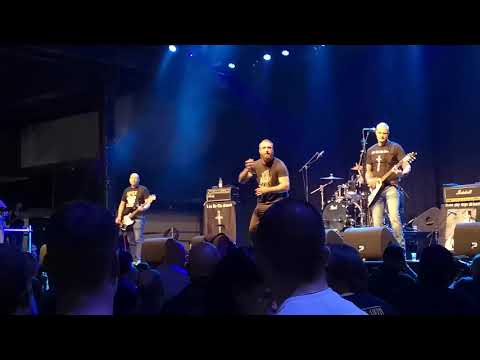 LIVE BY THE SWORD @The Sound Of Revolution 2019