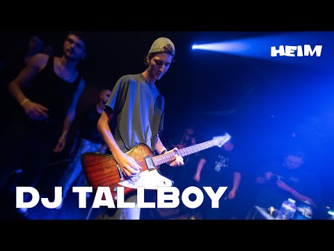 Fastway2Move and HEIM