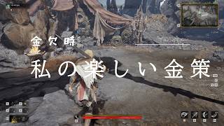 【MFH】【Mistfall Hunter・楽しい金策探してる・・・】【サンジスタイル実況】