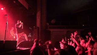 Senses Fail - Let It Enfold You