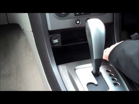 2005 Ford Falcon BA MkII   Berwick Mitsubishi