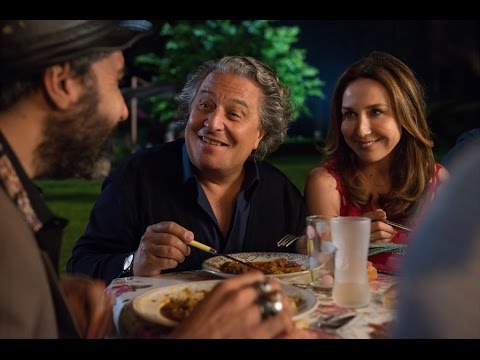 À BRAS OUVERTS - Teaser