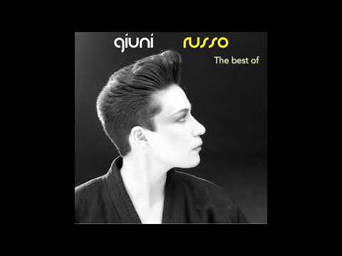 Giuni Russo THE BEST OF -