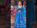Rubina Dilaik Look In Shakti ️ Shorts Shakti Soumya Rubinadilaik