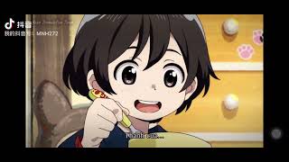 |L&#39;étranger du Plage| 🎼 Kawaiku Naritai - Honeyworks