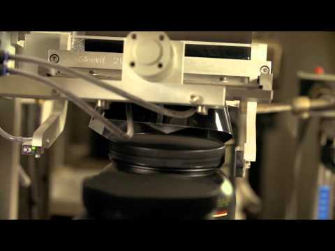 Glanbia - Glanbia Performance Nutrition - Promotional Film