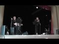 Concert Aristide Bruant : Rue Saint Vincent par le ...