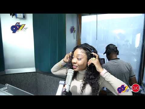 Kerlz Dismisses Negativity In "Too Blessed", Talks "Come Closer" & Says To Look Out For More Music