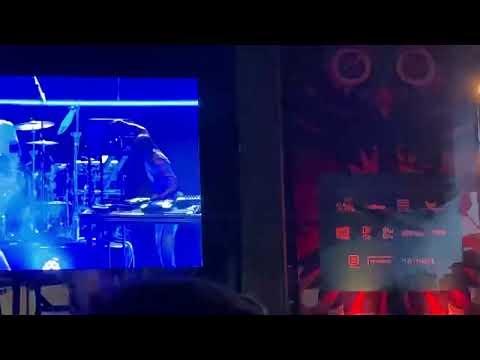 Compact Disk Dummies @ Maanrock 2022