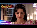Rangrasiya Ep 82 Paro S Outfit Became The Center Of Joke At Party Colors TV