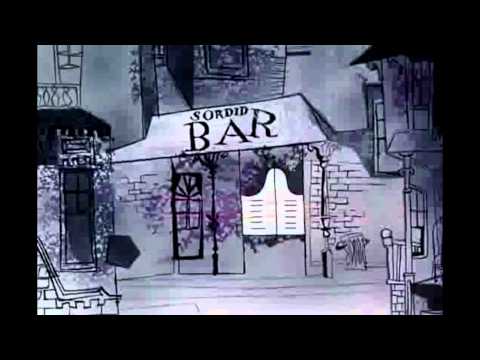 Osmica, Nojsi i Edgar Allan Yo - Zauvek