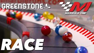 Can the Green Ducks Defend Home Turf?! 🦆 🏁 Greenstone GP5 Race | Marbula One S6