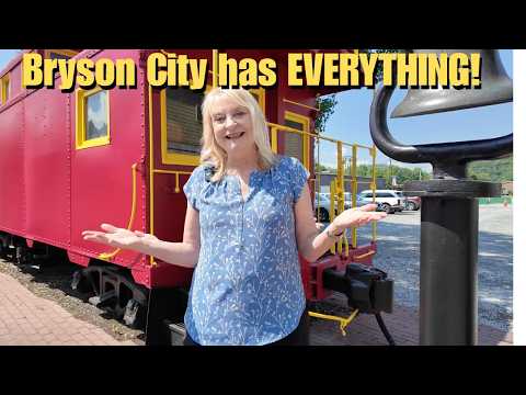 Bryson City Weatherground