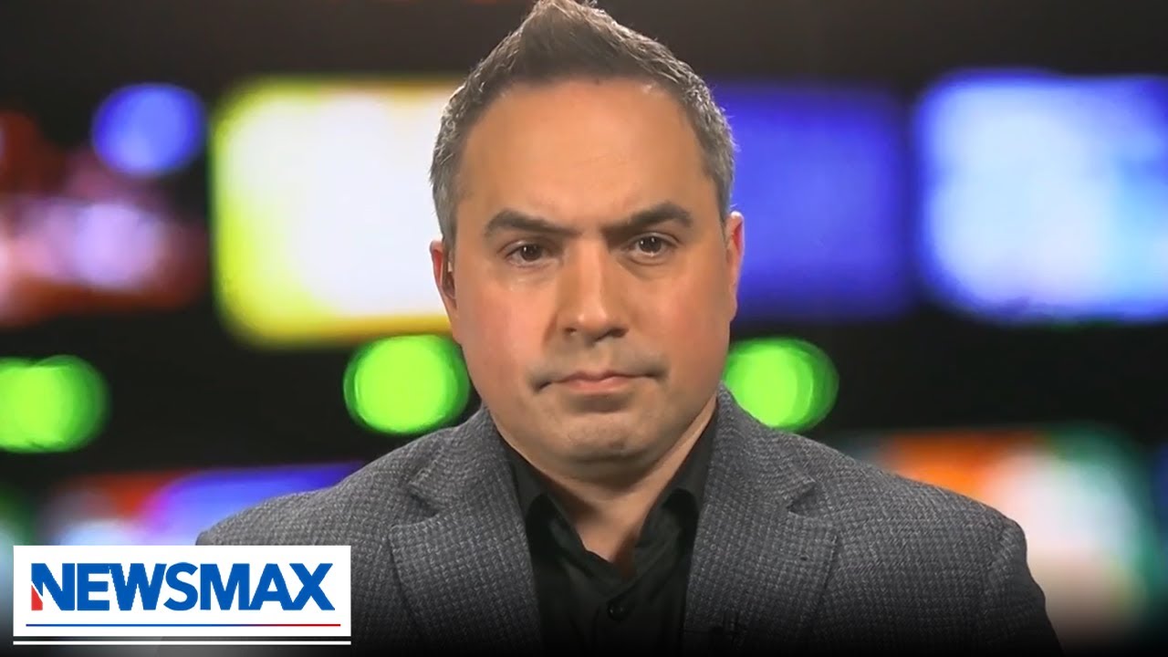 Another stabbing on a Charlotte train is 'all too familiar' | Wake Up America