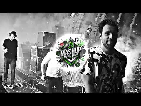 Axwell & Ingrosso X SHM X Nari & Milani - We Rave My Eye On Greyhound (YuB & Keys Techno VIP)