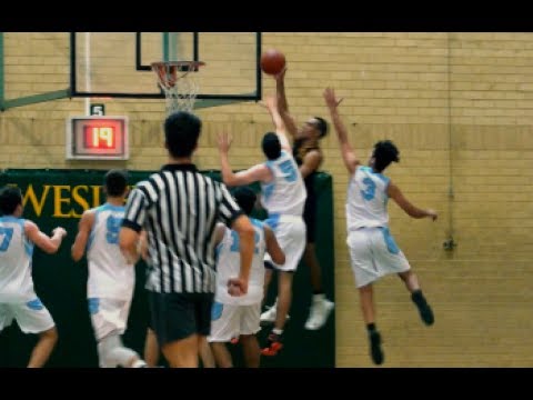 Jack Collard - 6'4" Australian Shooting Guard/Small Forward - Class of 2018