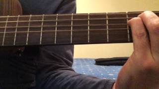 act of contrition (bright eyes cover)