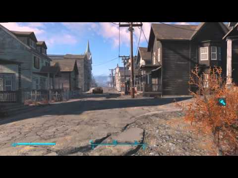 Fallout 4 playthrough pt 21