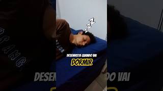 DESENHISTA quando vai DORMIR 😴😱🤣✍🏽 #artista #shorts #desenhista #desenhando #shortsfeed