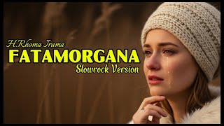 Download lagu 🎶 Fatamorgana – H. Rhoma Irama (Slow Rock AI Cover) 🎶 #cover #dangdut #slowrockmalaysia mp3