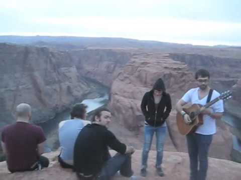 Company of Thieves - "Even in the Dark" (Acoustic)