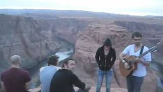 Company of Thieves - "Even in the Dark" (Acoustic)