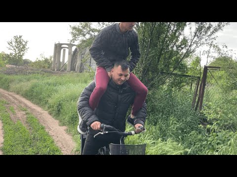 Rácz Family Show - 21. Rész