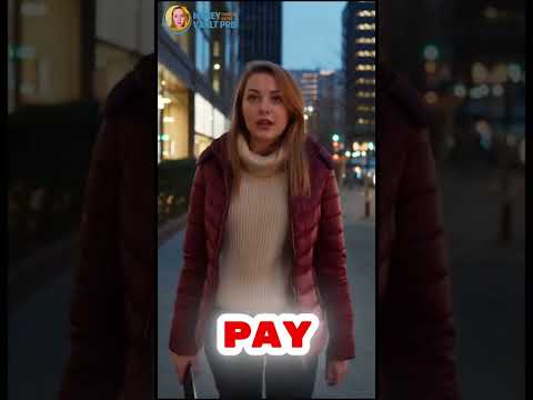 Thumbnail for Minimum Payments Keep You in Debt Forever 🔄💳 | Money Vault Pro #digitalassets #creditcarddeals by Vault